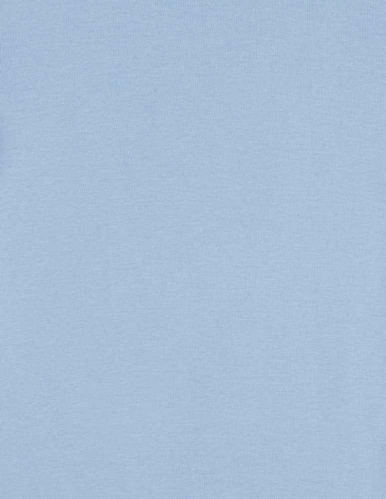 Short Sleeve Cotton T-Shirt Colors - Image 6