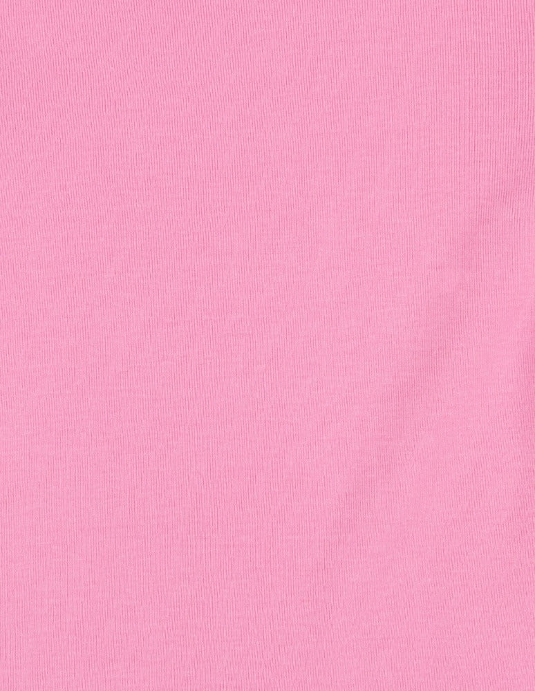 Short Sleeve Cotton T-Shirt Colors - Image 8