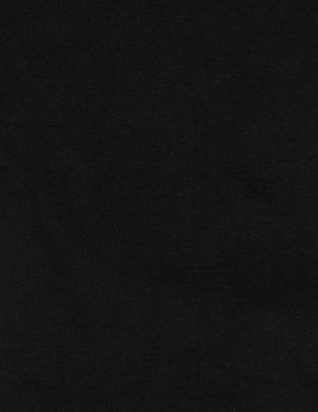 Short Sleeve Cotton T-Shirt Neutrals - Image 4