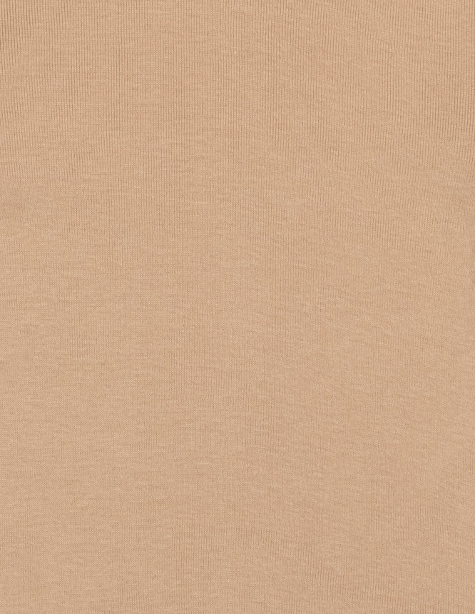 Baby Cotton Turtleneck Bodysuit - Image 10