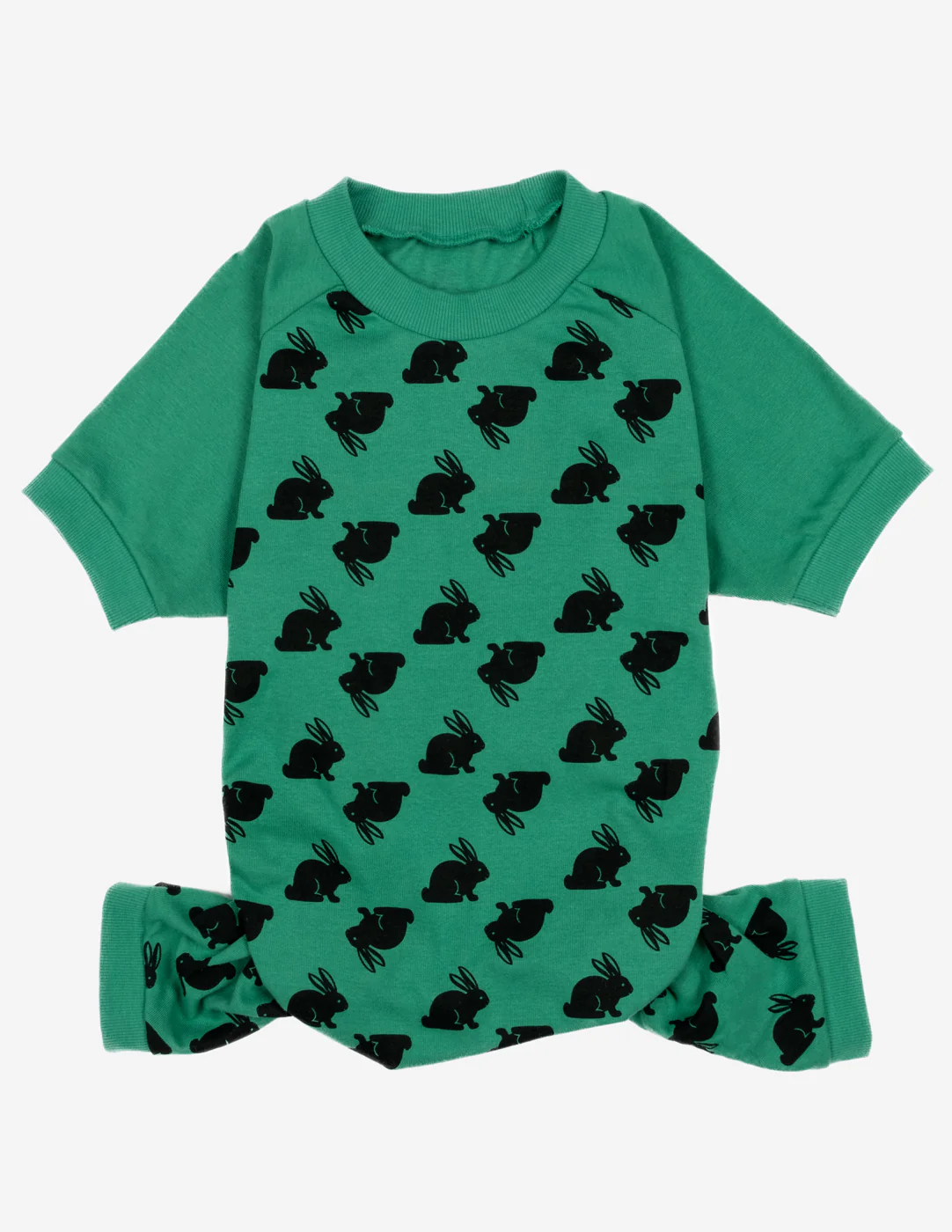 Dog Bunny Pajamas - Image 2
