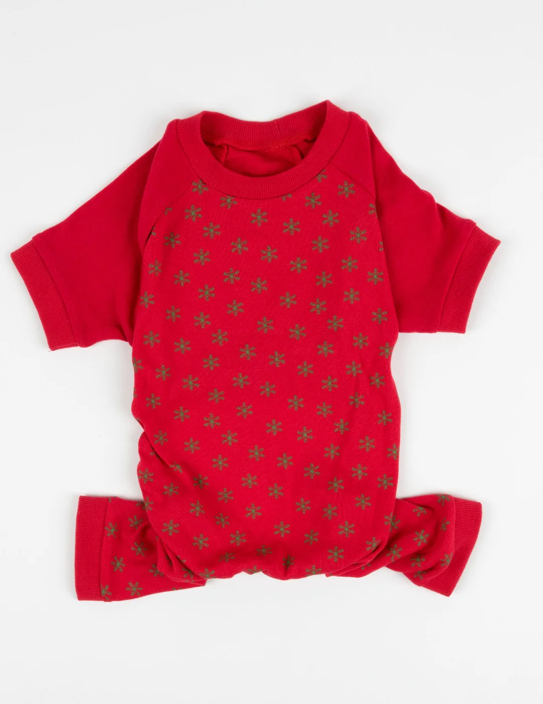 Small Dog Cotton Pajamas - Image 10