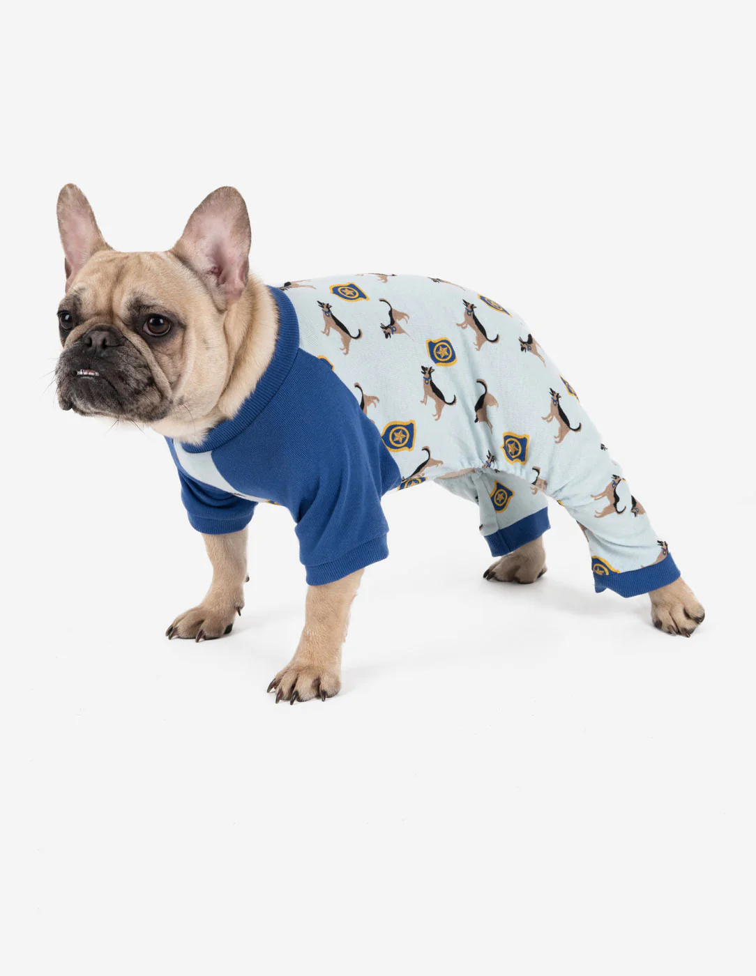 Small Dog Cotton Pajamas - Image 5
