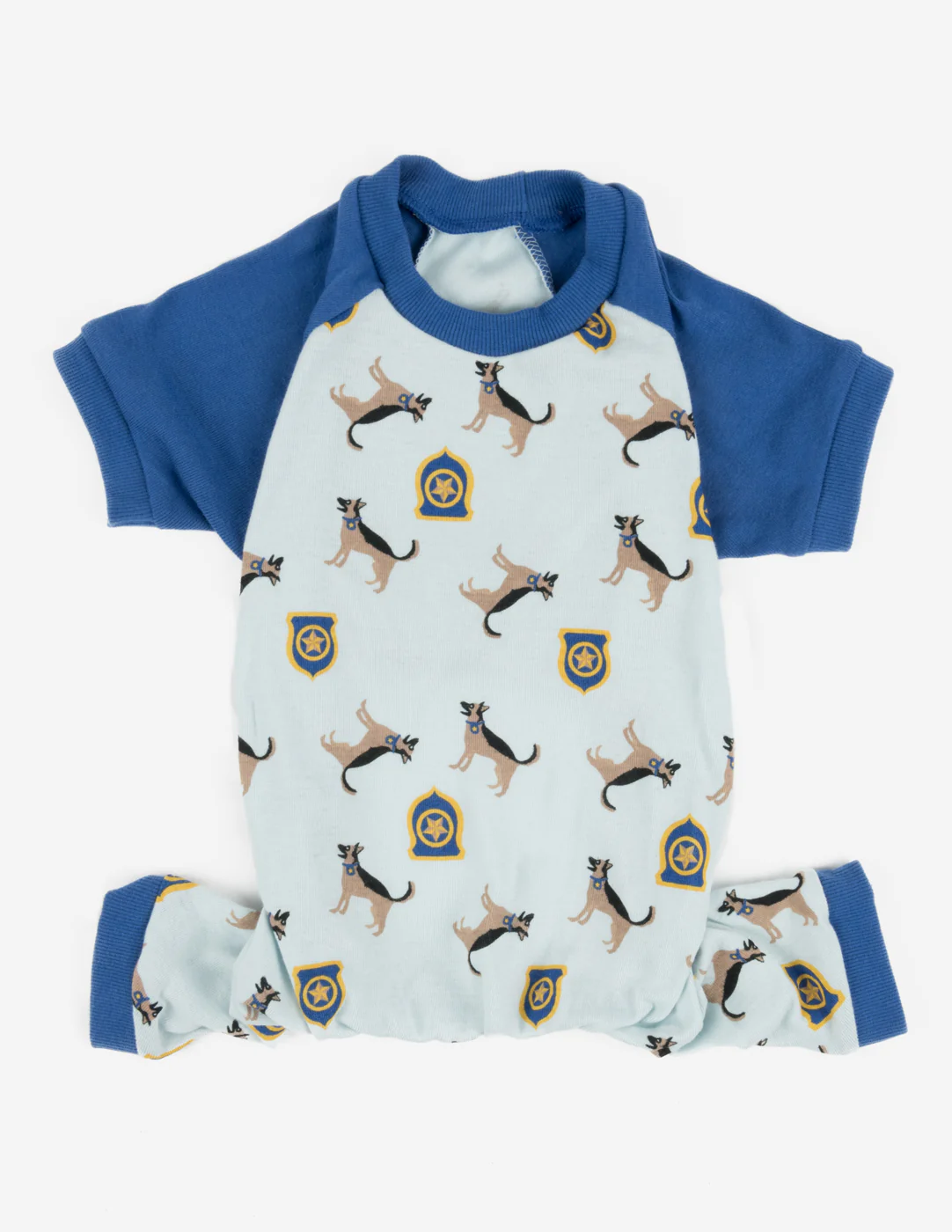 Small Dog Cotton Pajamas - Image 6
