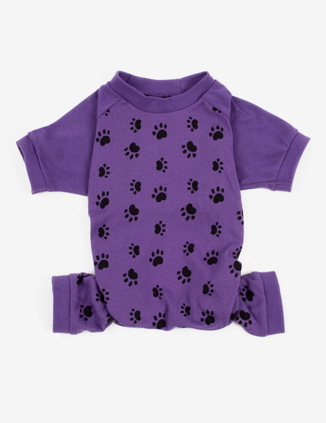 Dog Paw Print Pajamas - Image 5