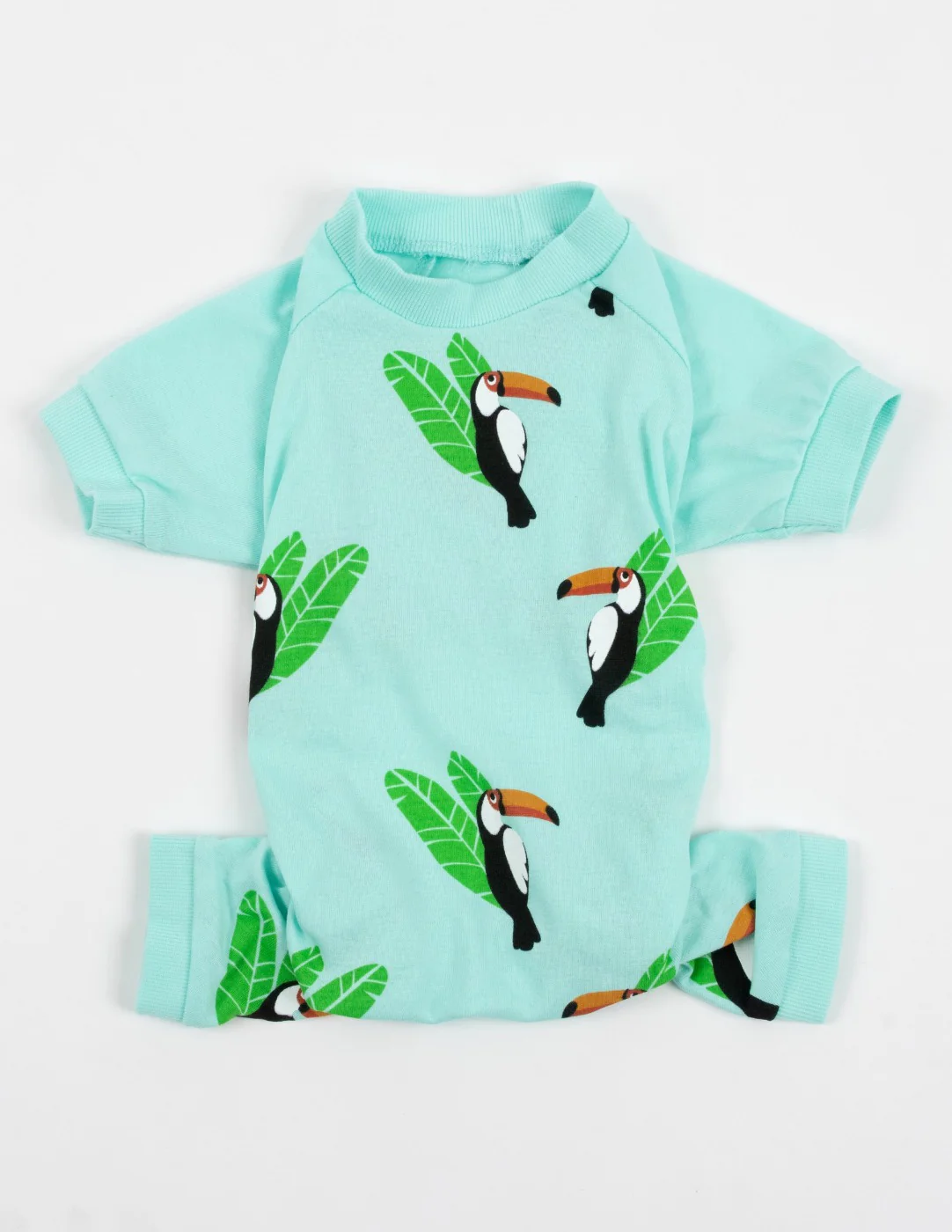 Dog Print Pajamas - Image 13