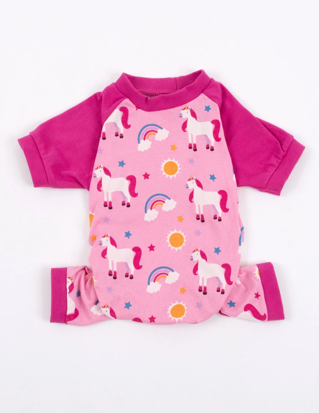 Dog Print Pajamas - Image 15