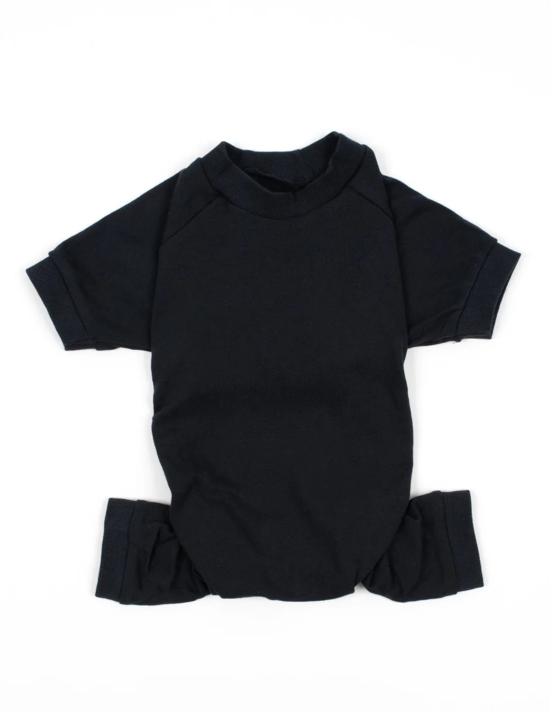 Dog's Solid Color Neutral Pajamas - Image 11