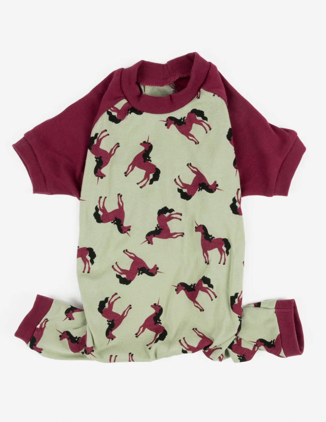 Dog Clearance Unicorn Cotton Pajamas - Image 2