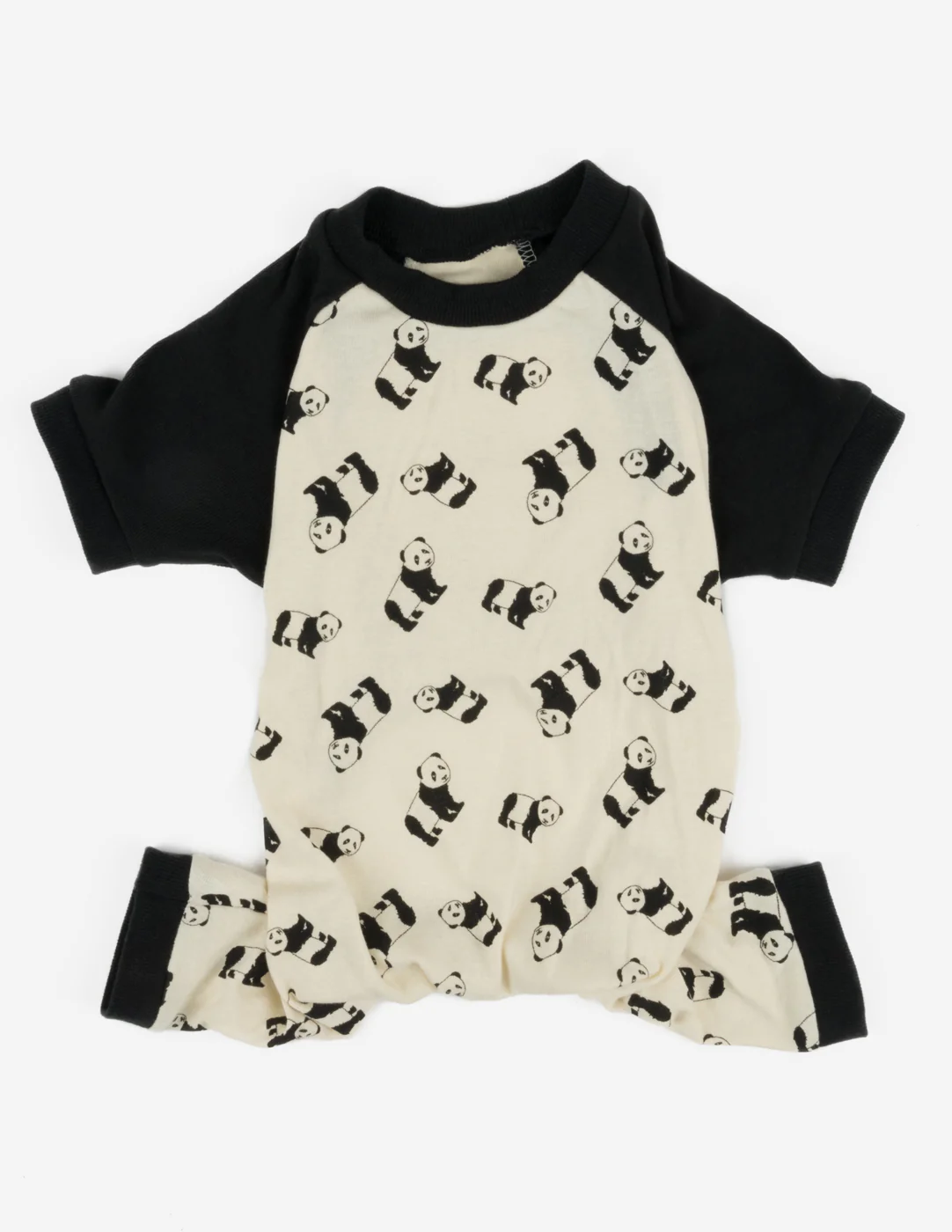 Dog Print Pajamas - Image 11