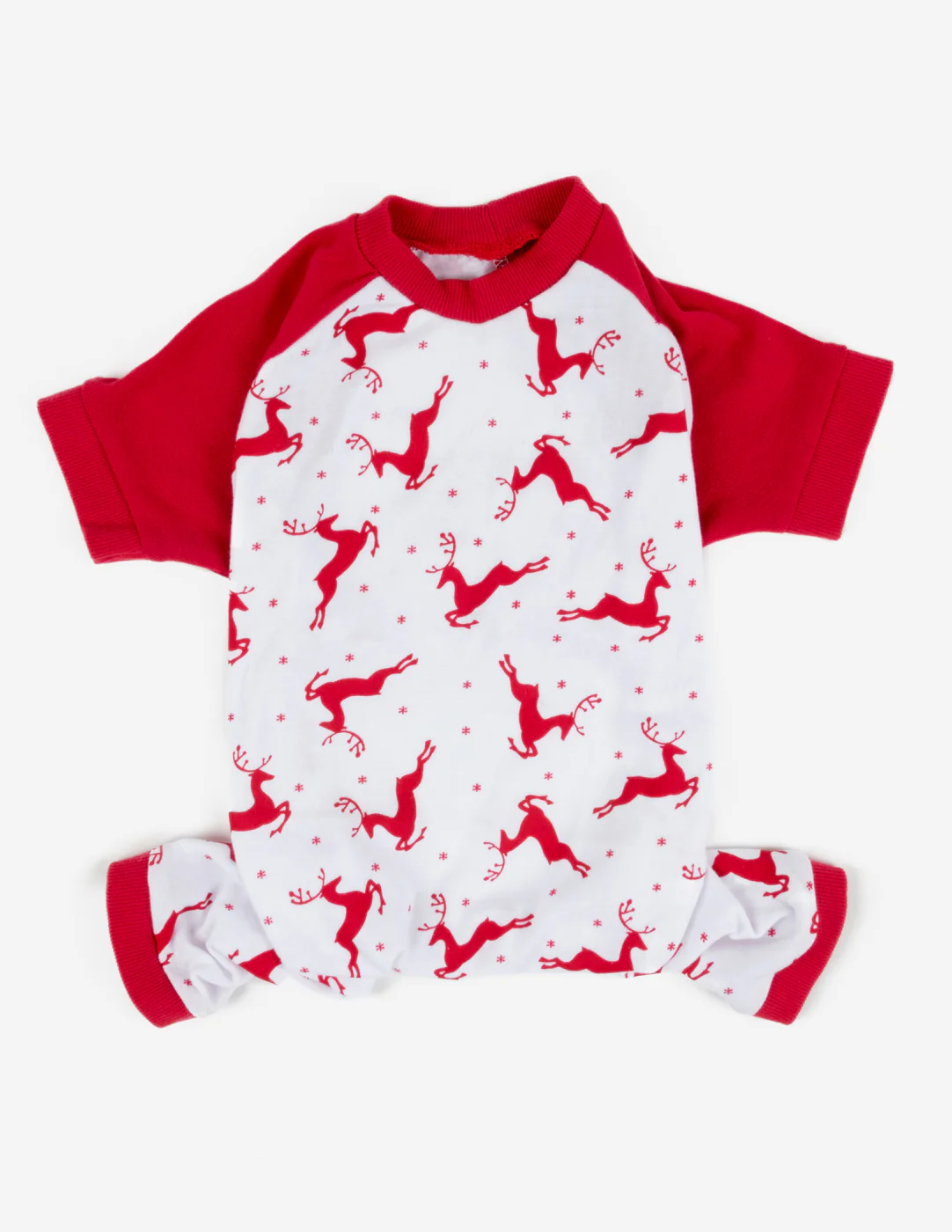 Dog Print Pajamas - Image 19