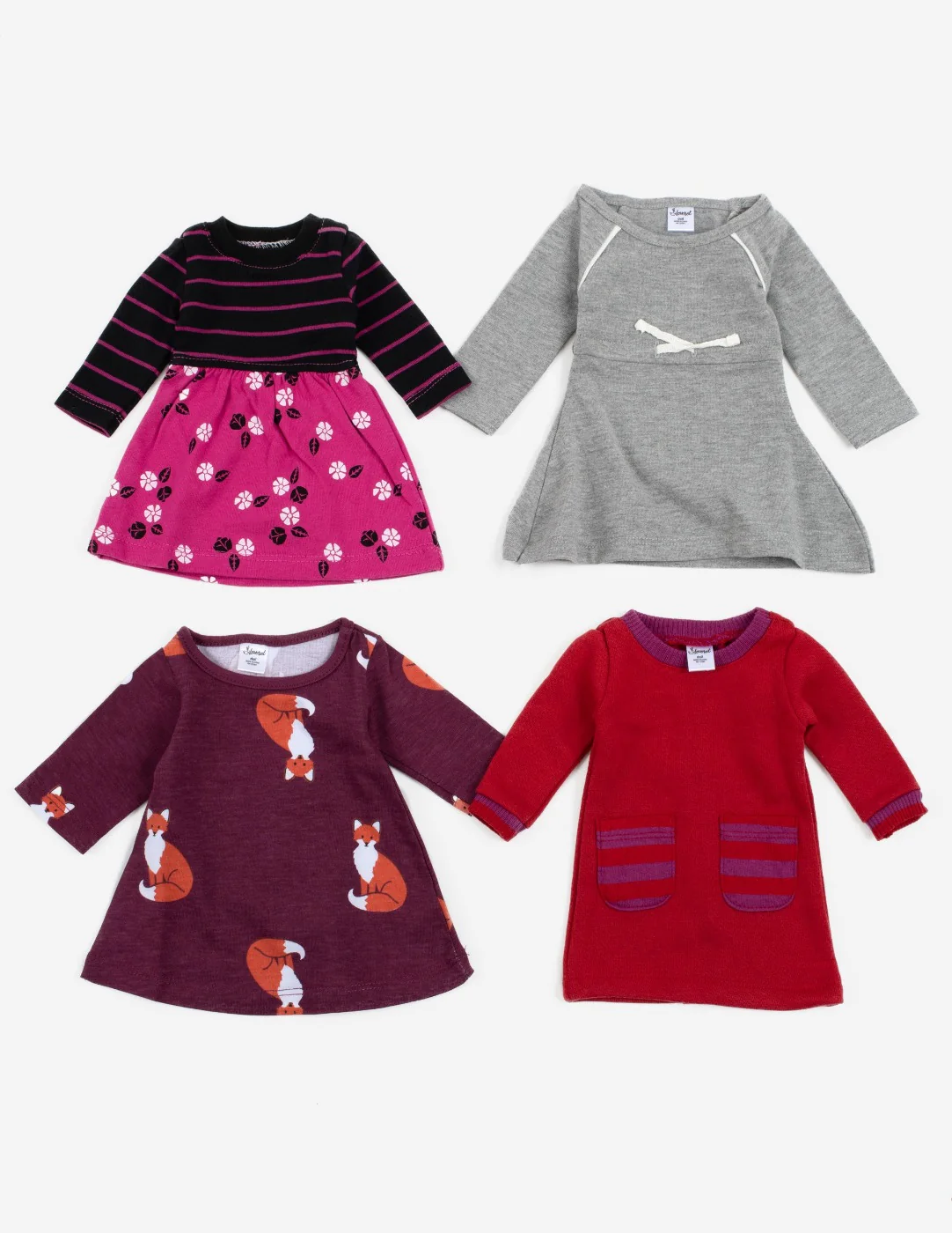 Matching Variety Doll Dress Pack - Image 10