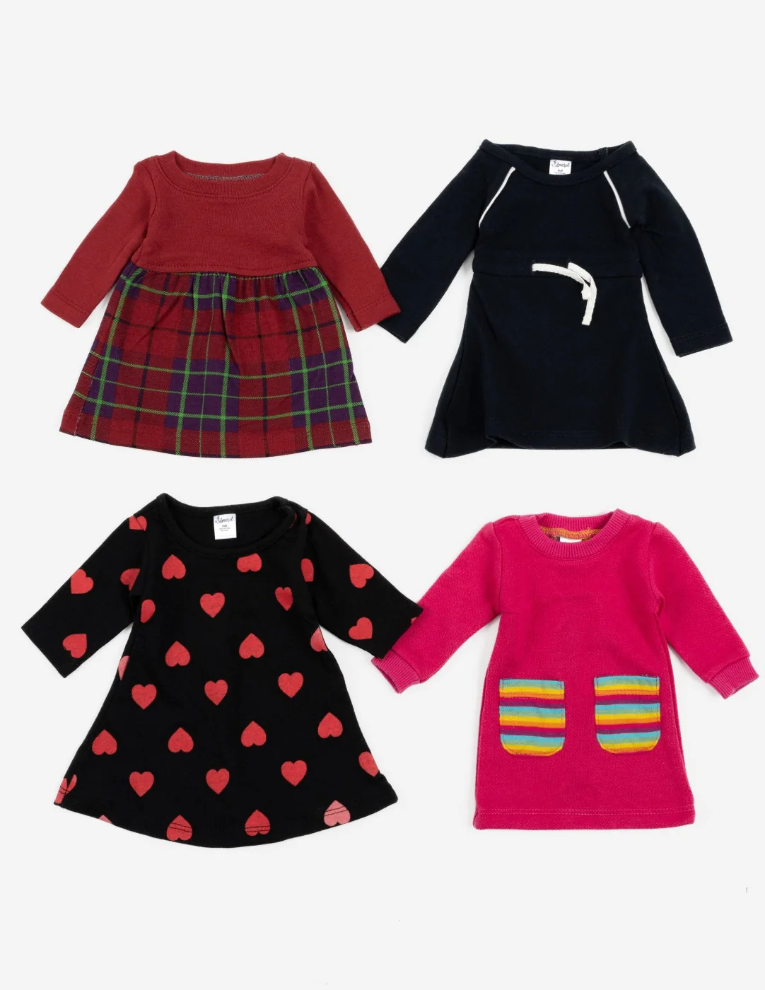 Matching Variety Doll Dress Pack - Image 12