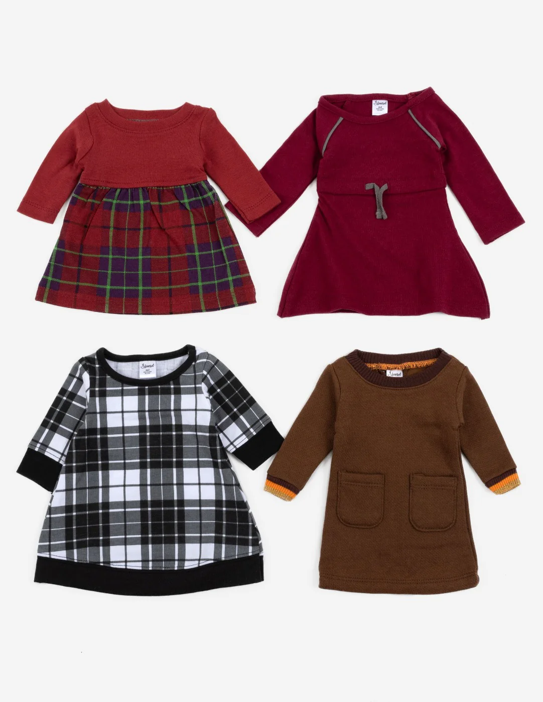 Matching Variety Doll Dress Pack - Image 16