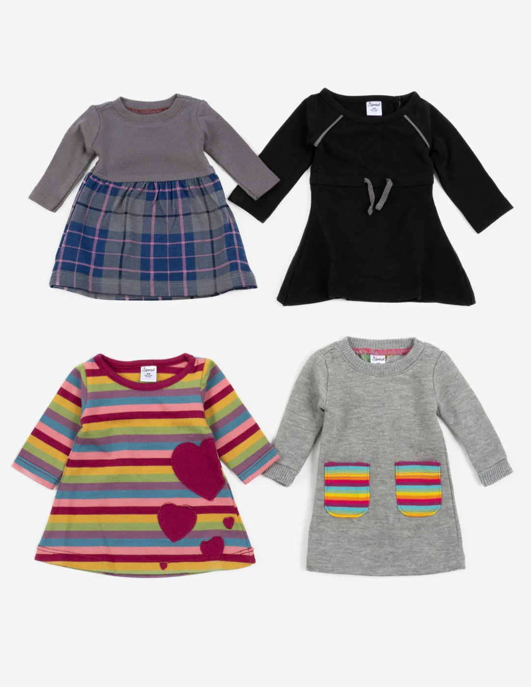 Matching Variety Doll Dress Pack - Image 18