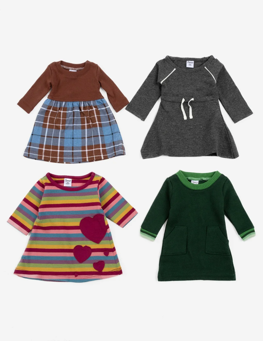 Matching Variety Doll Dress Pack - Image 6