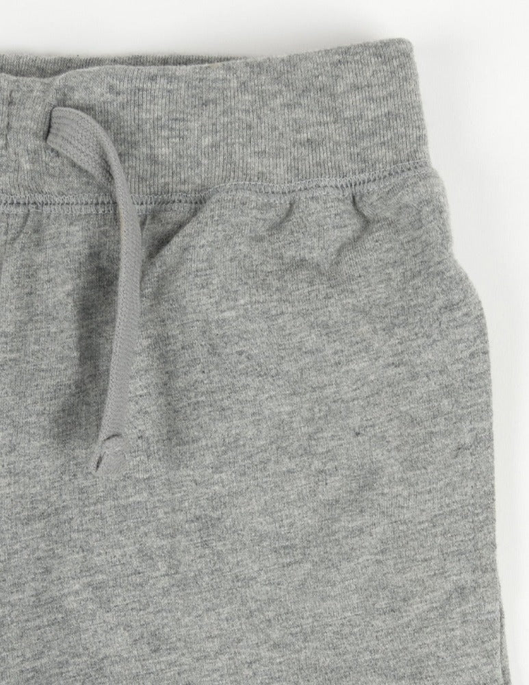 Solid Neutral Color Drawstring Pants - Image 8