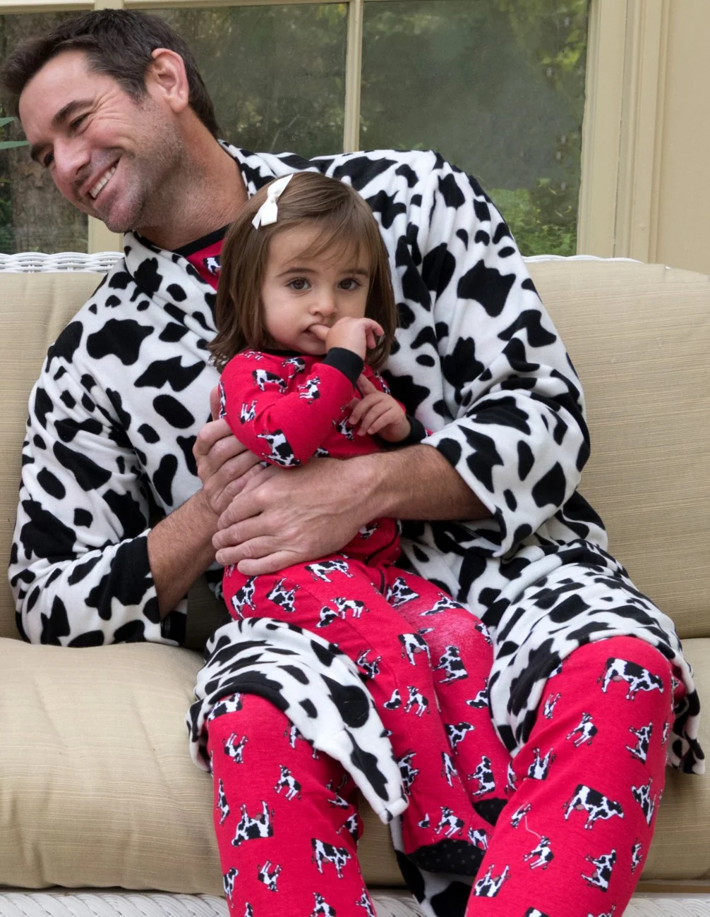 Baby Footed Animal Pajamas - Image 11