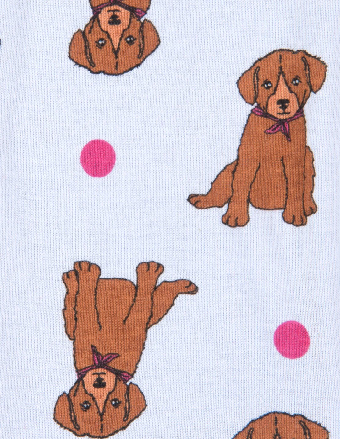 Baby Footed Animal Pajamas - Image 3
