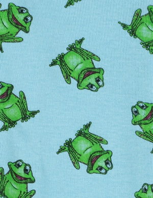 Baby Footed Animal Pajamas - Image 9