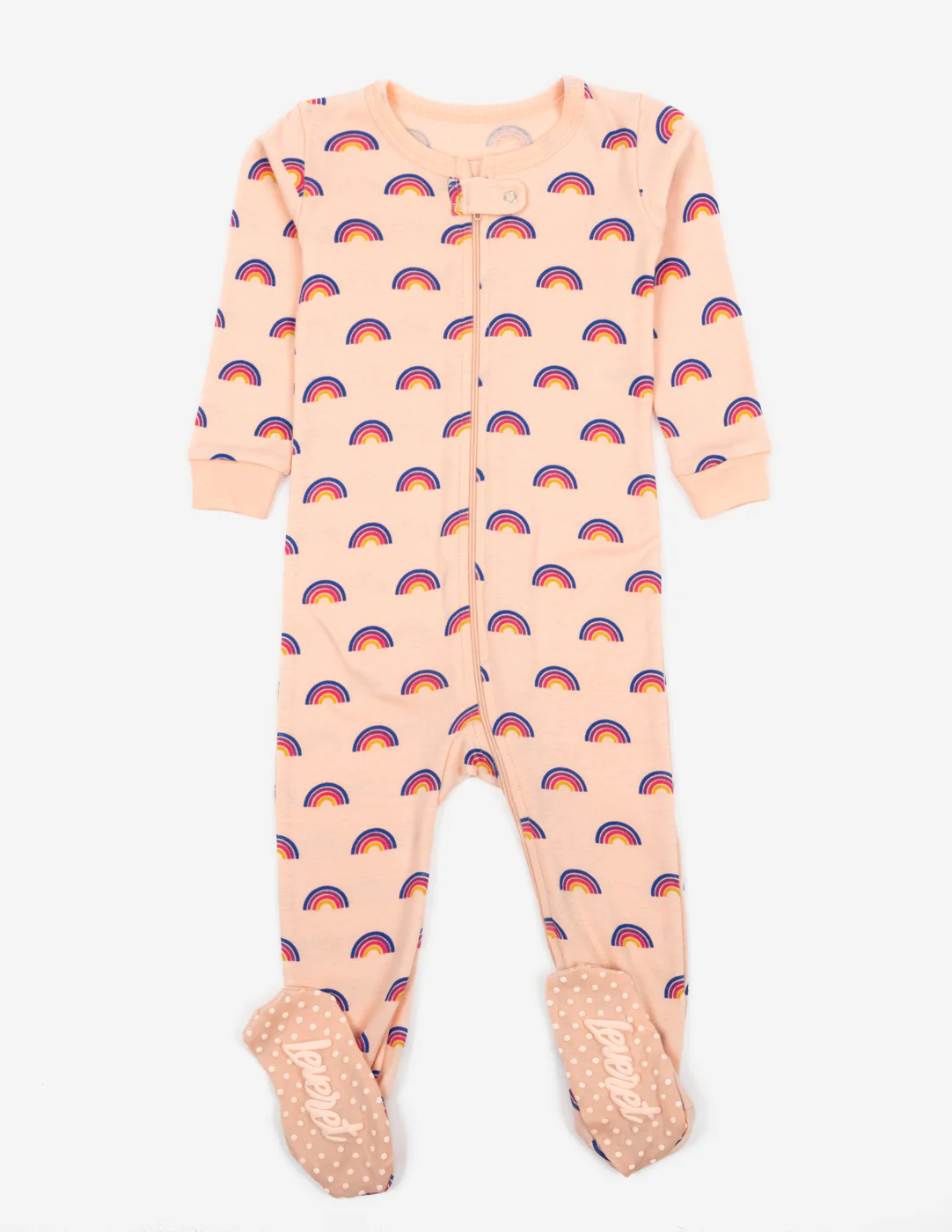 Baby Footed Pajamas - Image 10