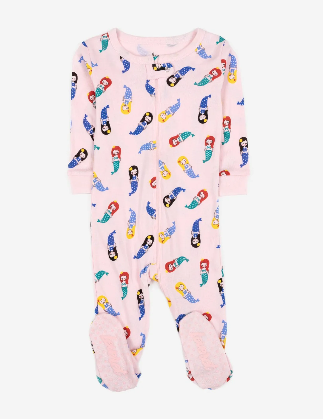 Baby Footed Pajamas - Image 3
