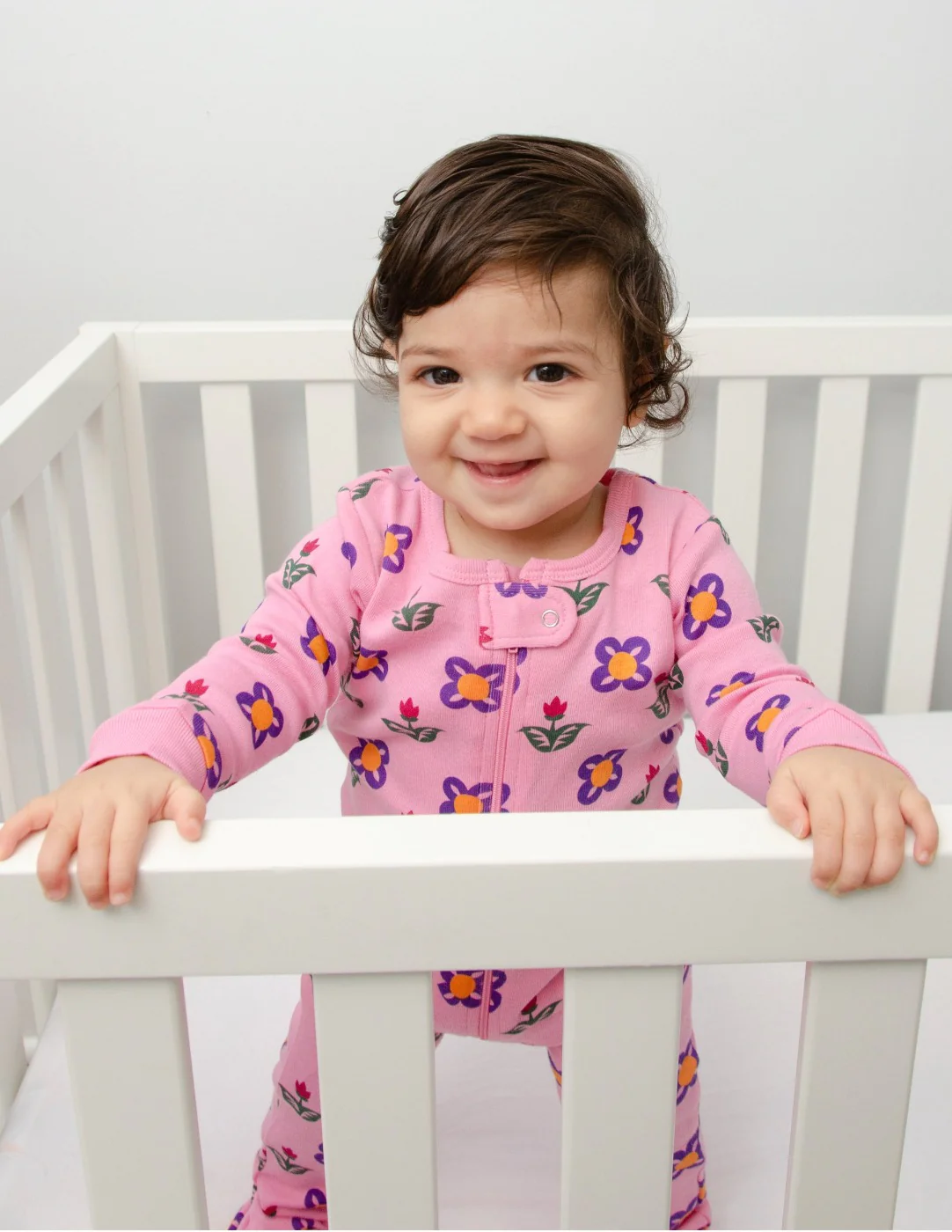 Baby Footed Pajamas - Image 5