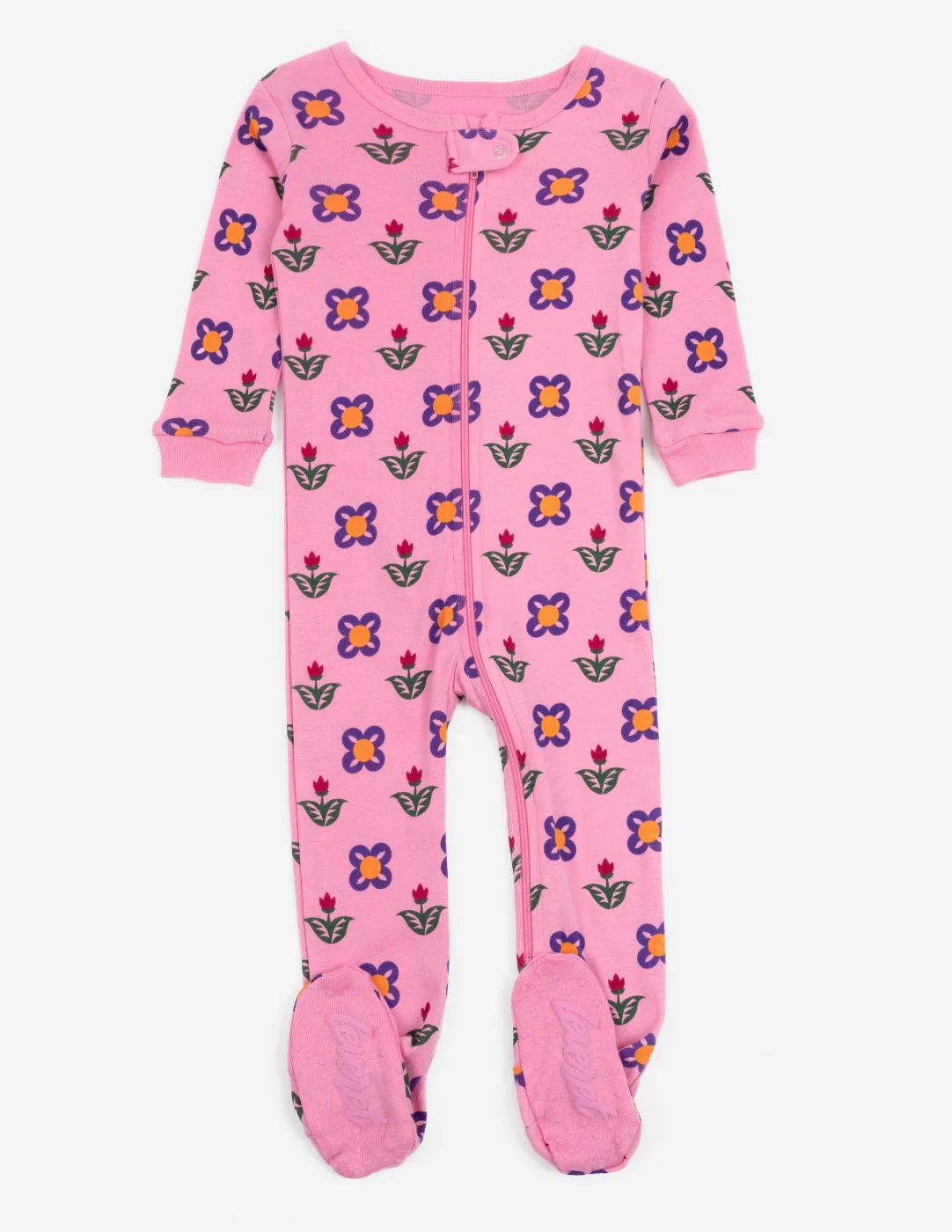 Baby Footed Pajamas - Image 6