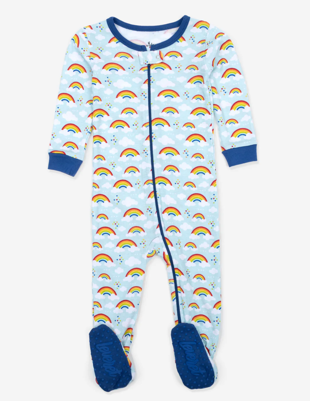 Baby Footed Pajamas - Image 7