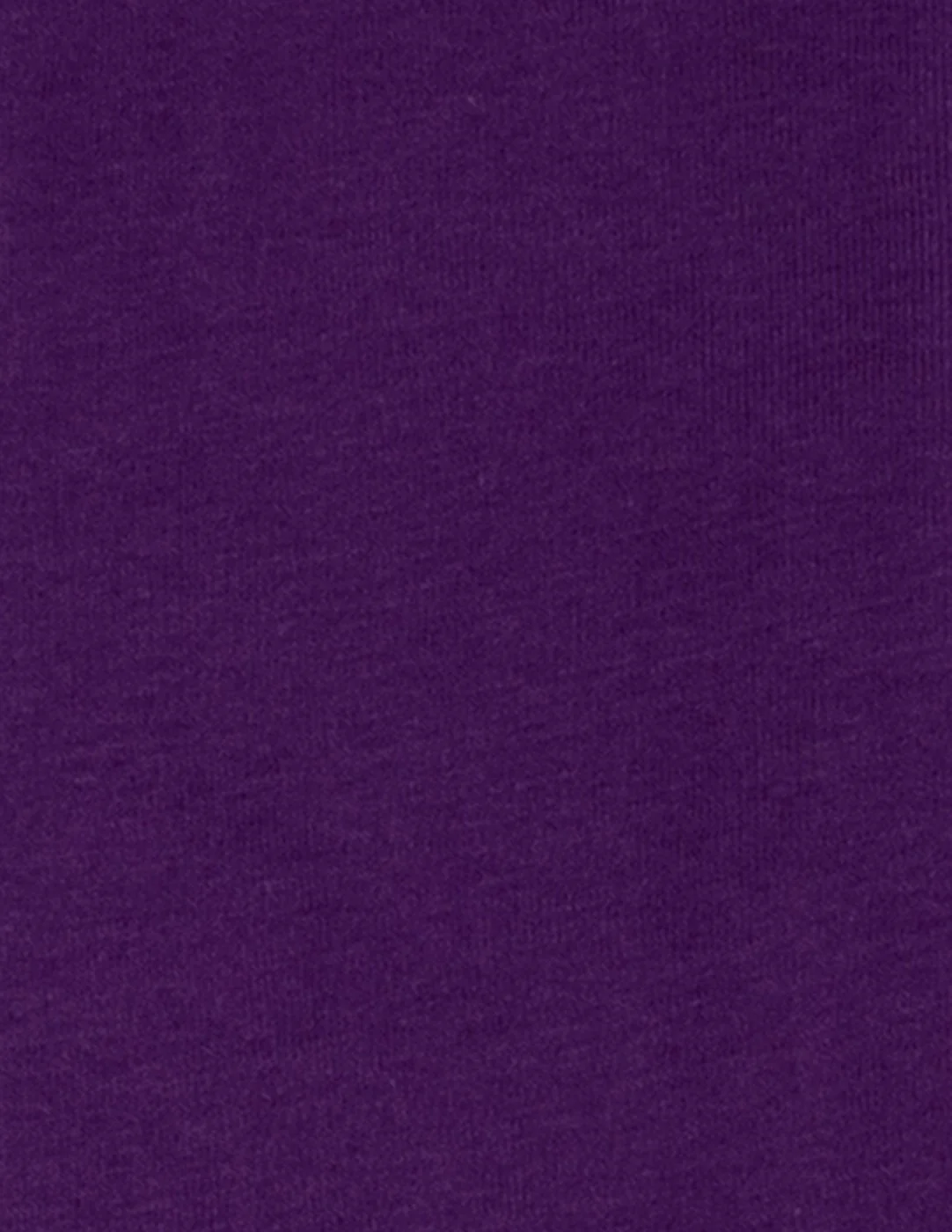 Solid Color Boho Footed Pajamas - Image 5
