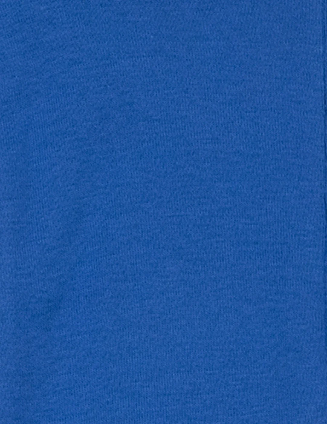 Solid Color Classic Footed Pajamas - Image 15
