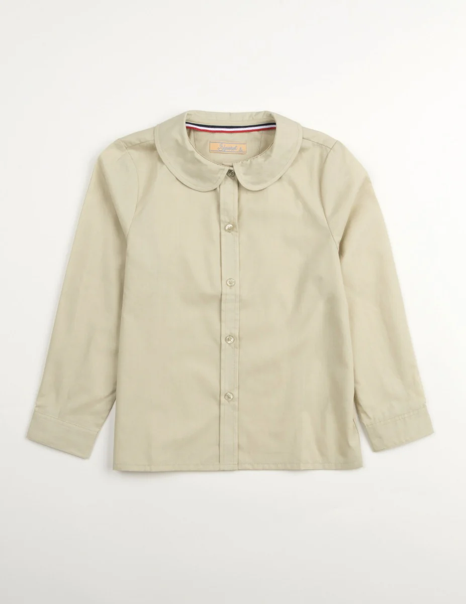 Girls Dress Shirt - Image 12