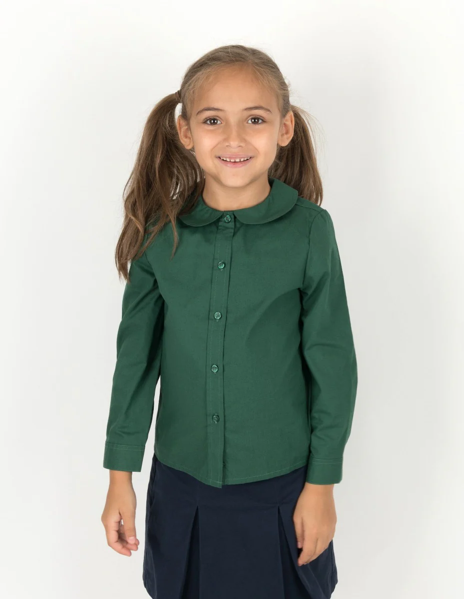 Girls Dress Shirt - Image 13