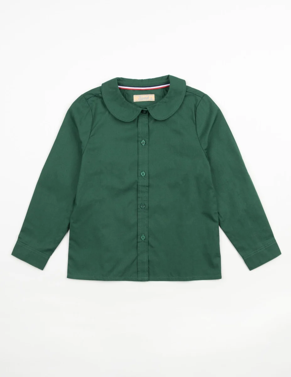 Girls Dress Shirt - Image 14