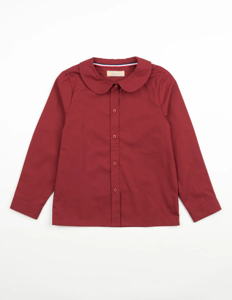 Girls Dress Shirt - Image 16
