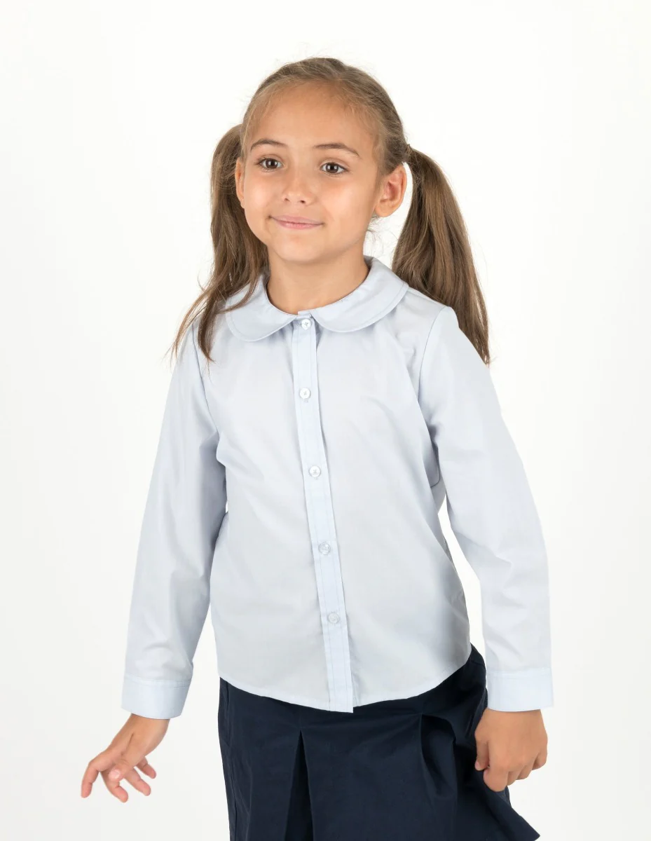 Girls Dress Shirt - Image 17