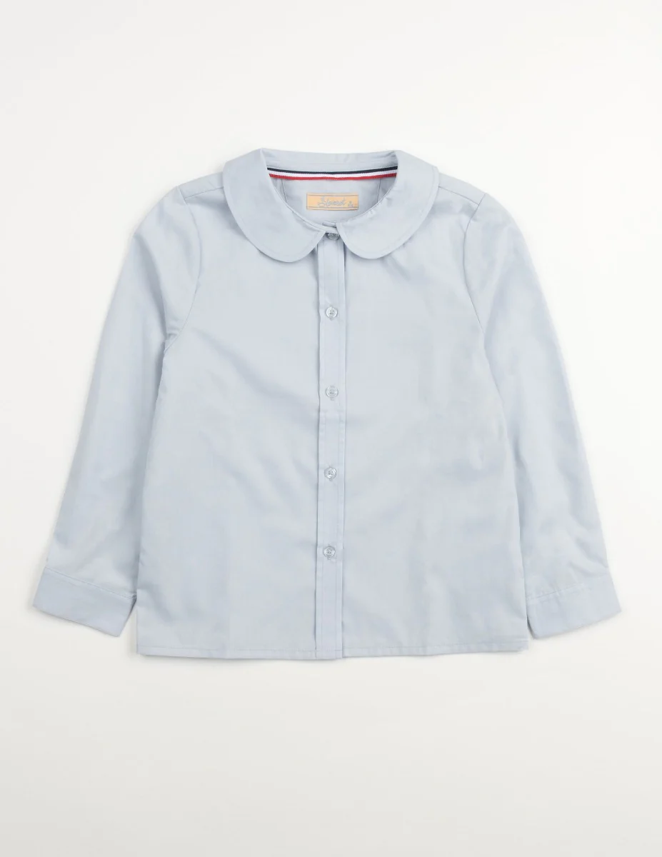 Girls Dress Shirt - Image 18
