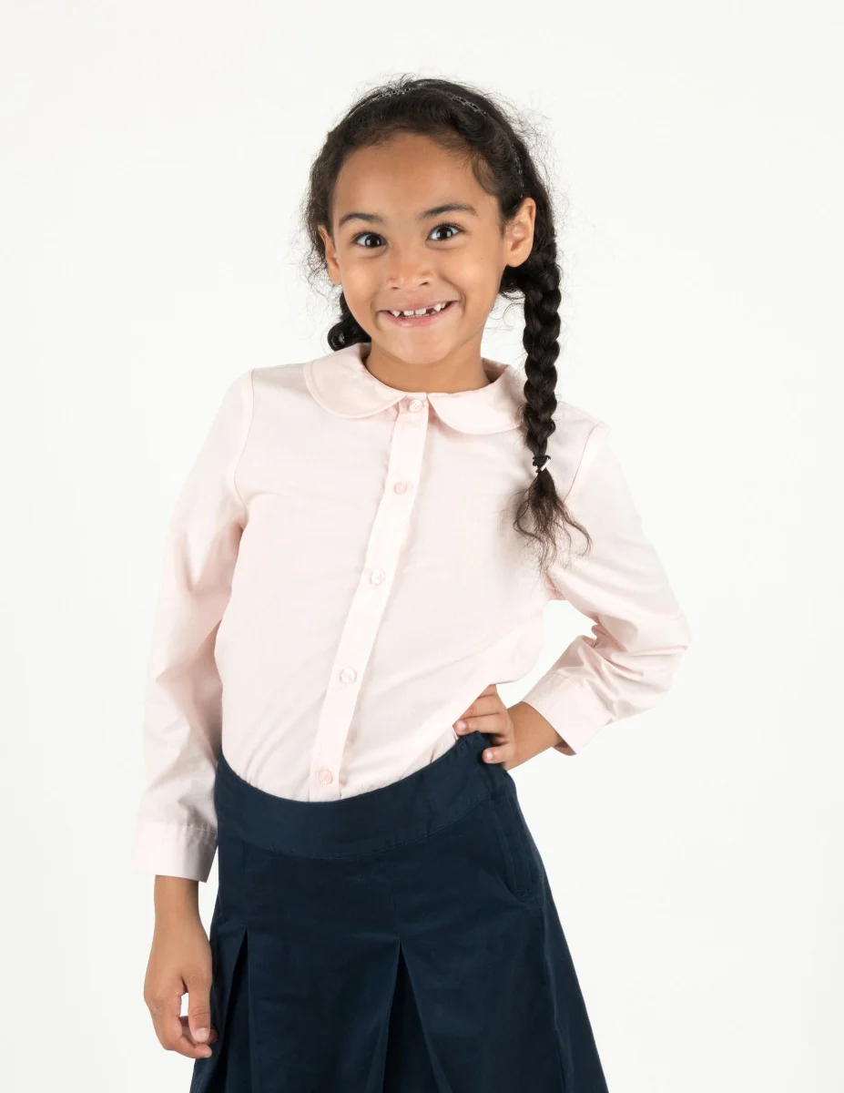 Girls Dress Shirt - Image 19