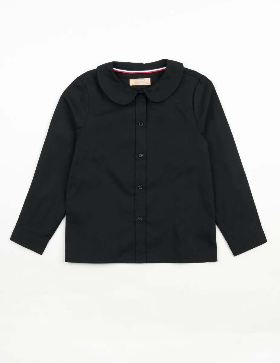 Girls Dress Shirt - Image 2