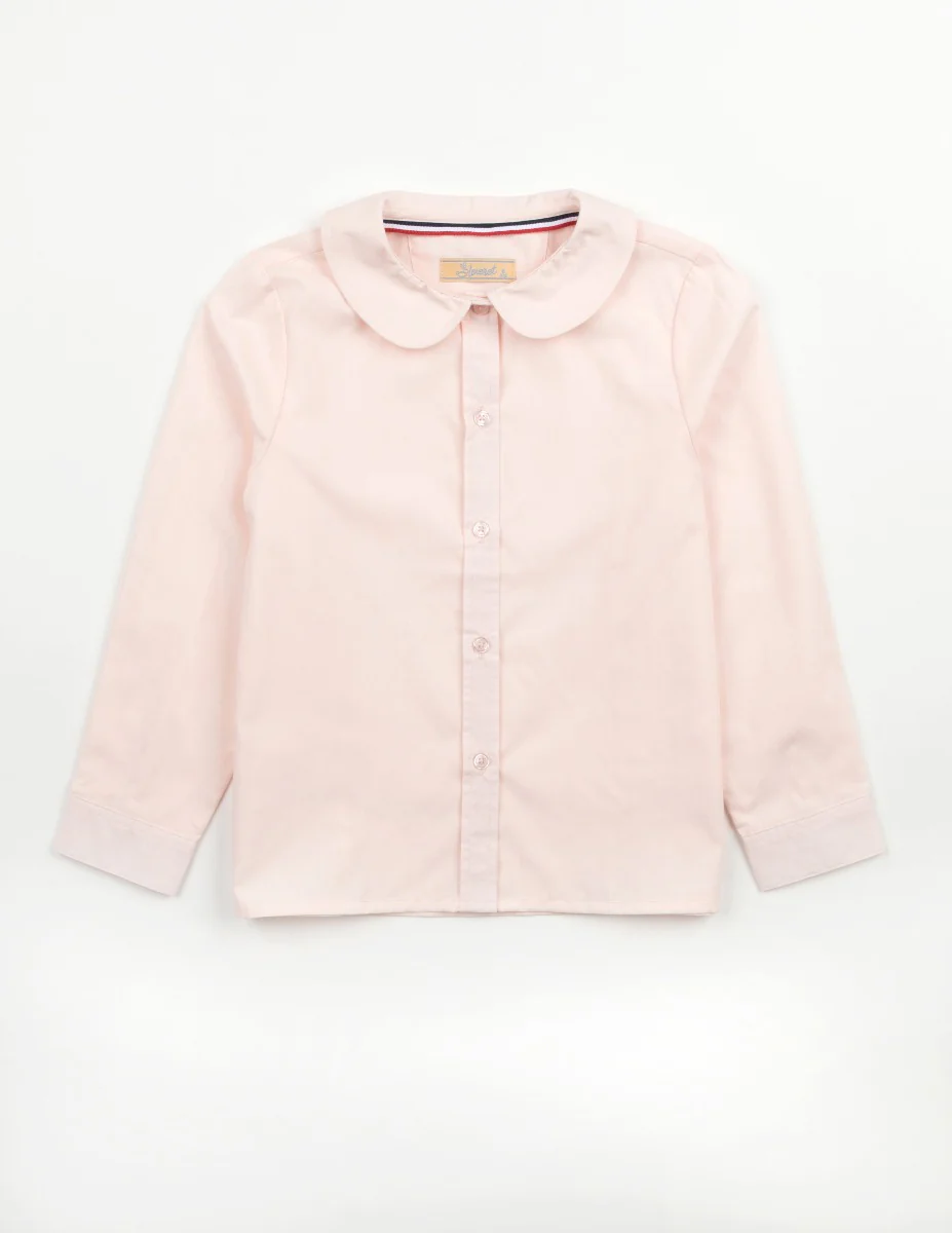 Girls Dress Shirt - Image 20