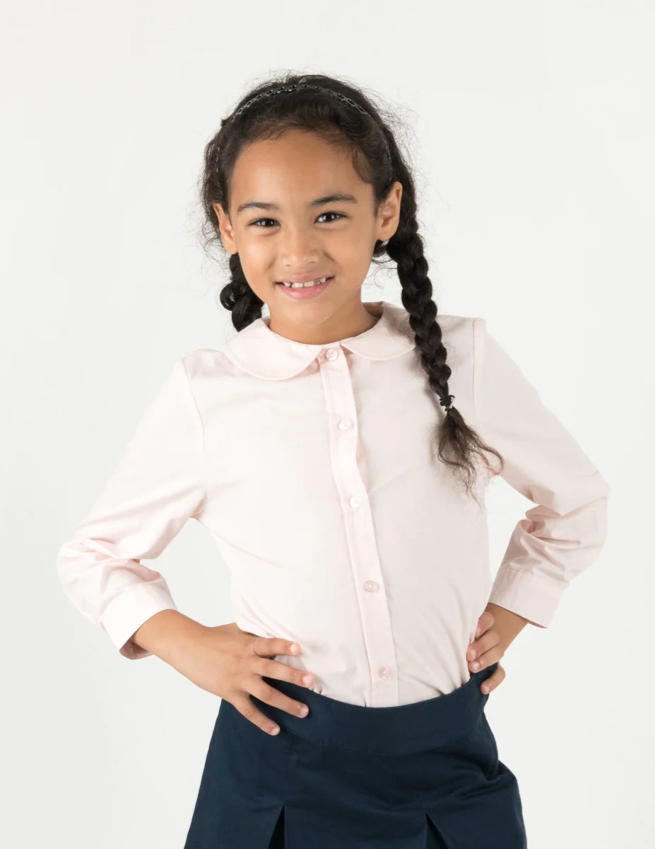 Girls Dress Shirt - Image 21
