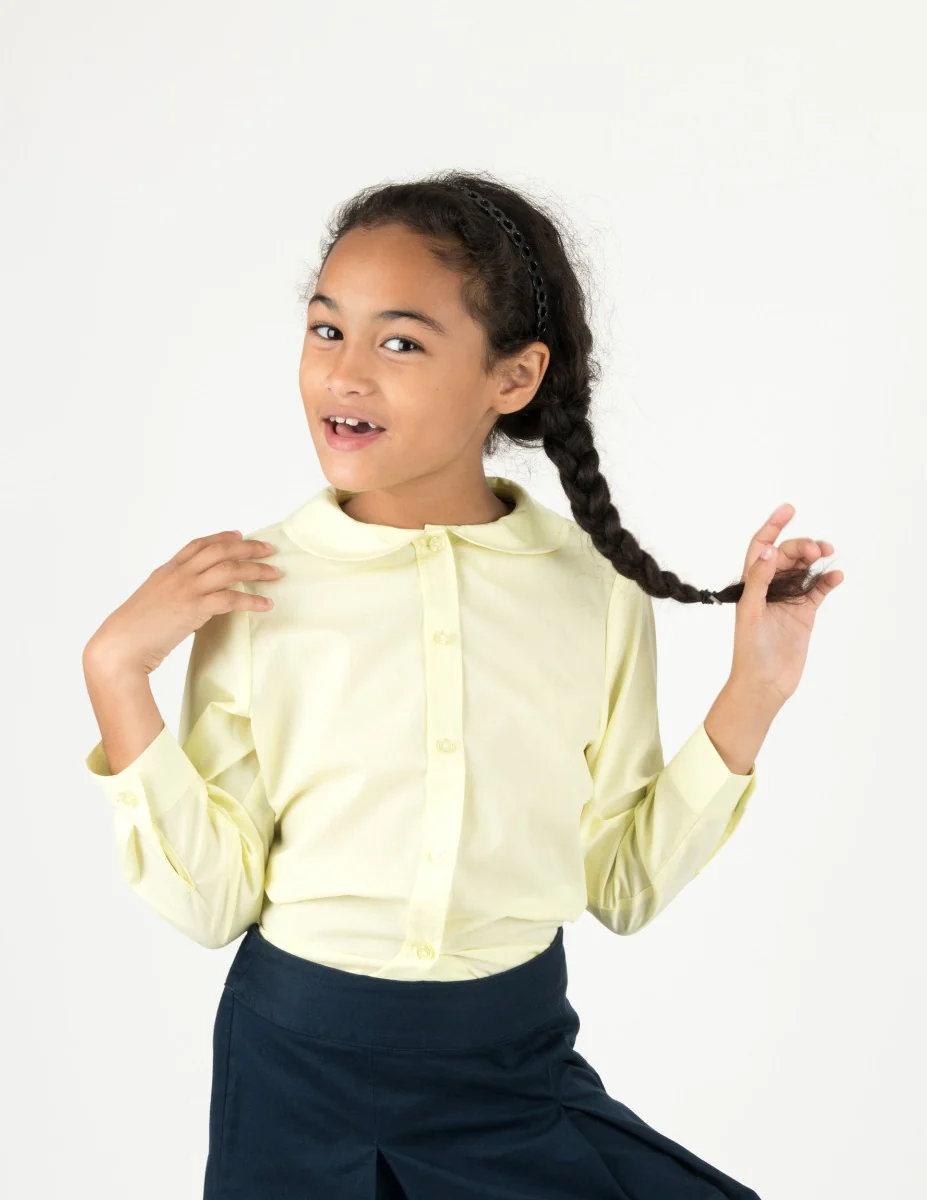 Girls Dress Shirt - Image 22