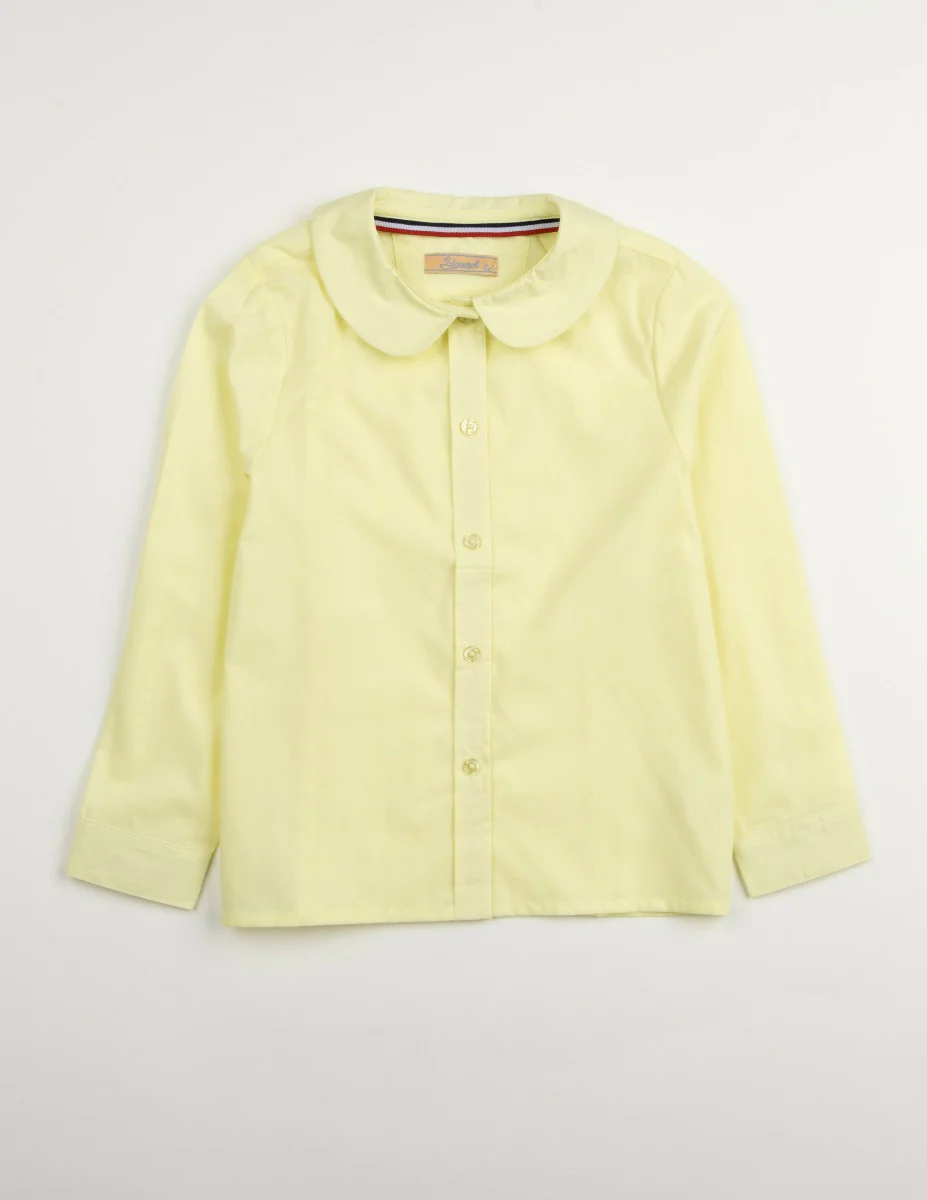 Girls Dress Shirt - Image 23