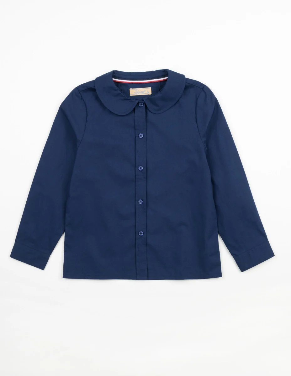 Girls Dress Shirt - Image 6
