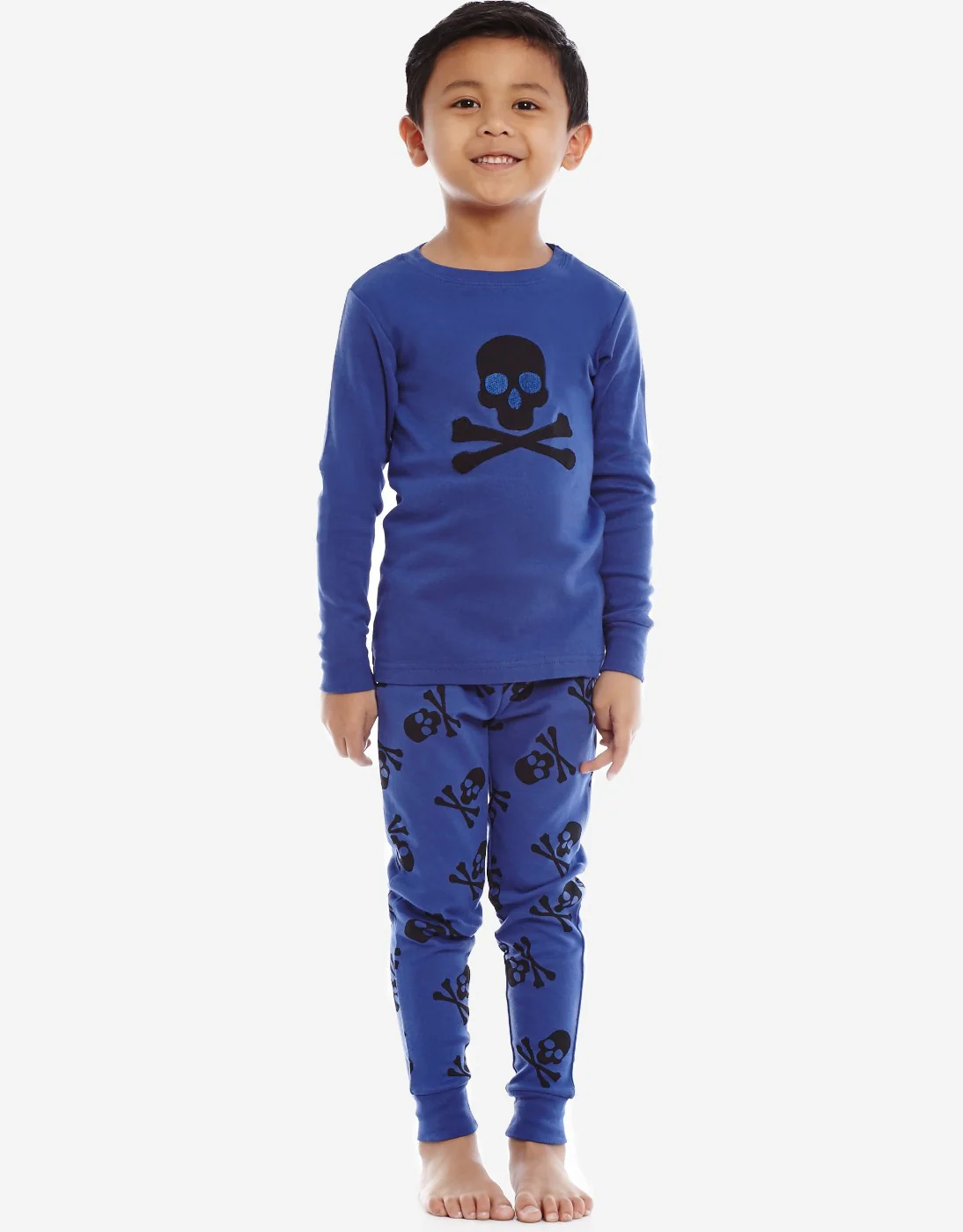 Halloween Cotton Pajamas - Image 2