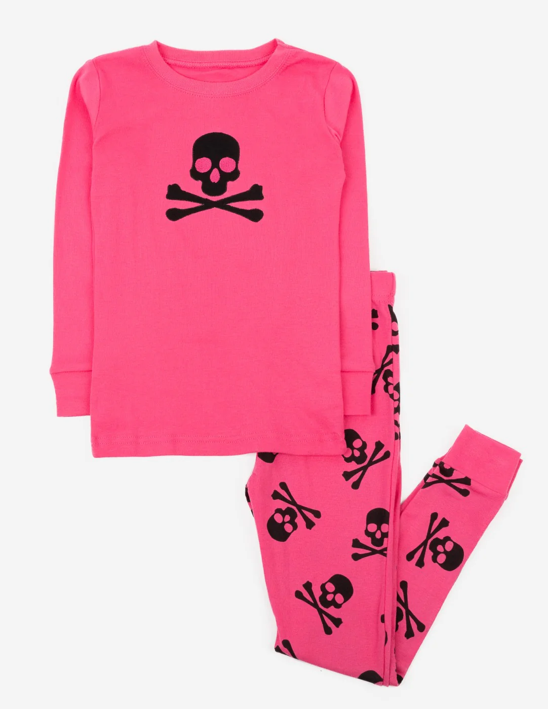 Halloween Cotton Pajamas - Image 6