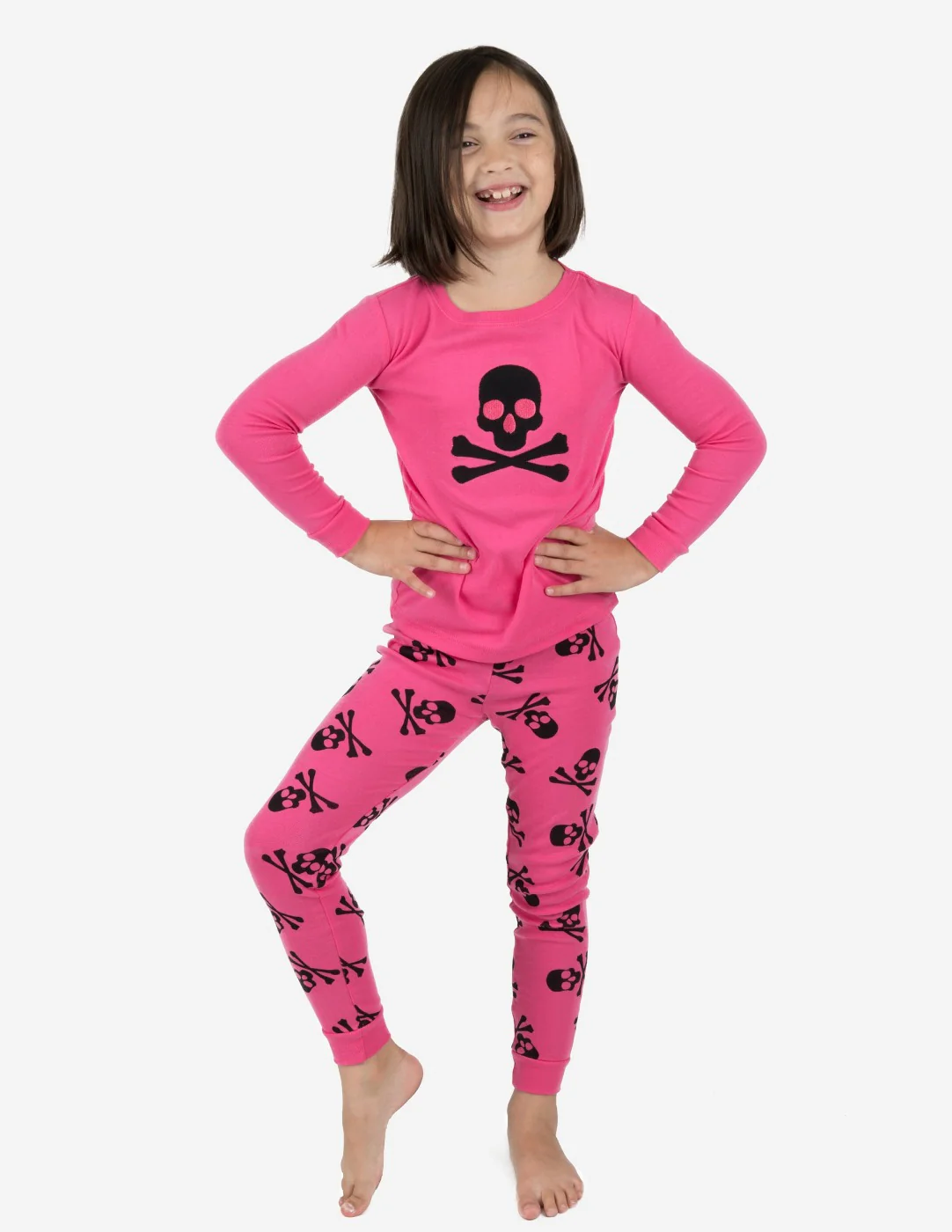 Halloween Cotton Pajamas - Image 7