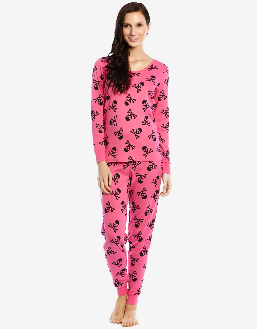 Women's Halloween Pajamas - Image 5