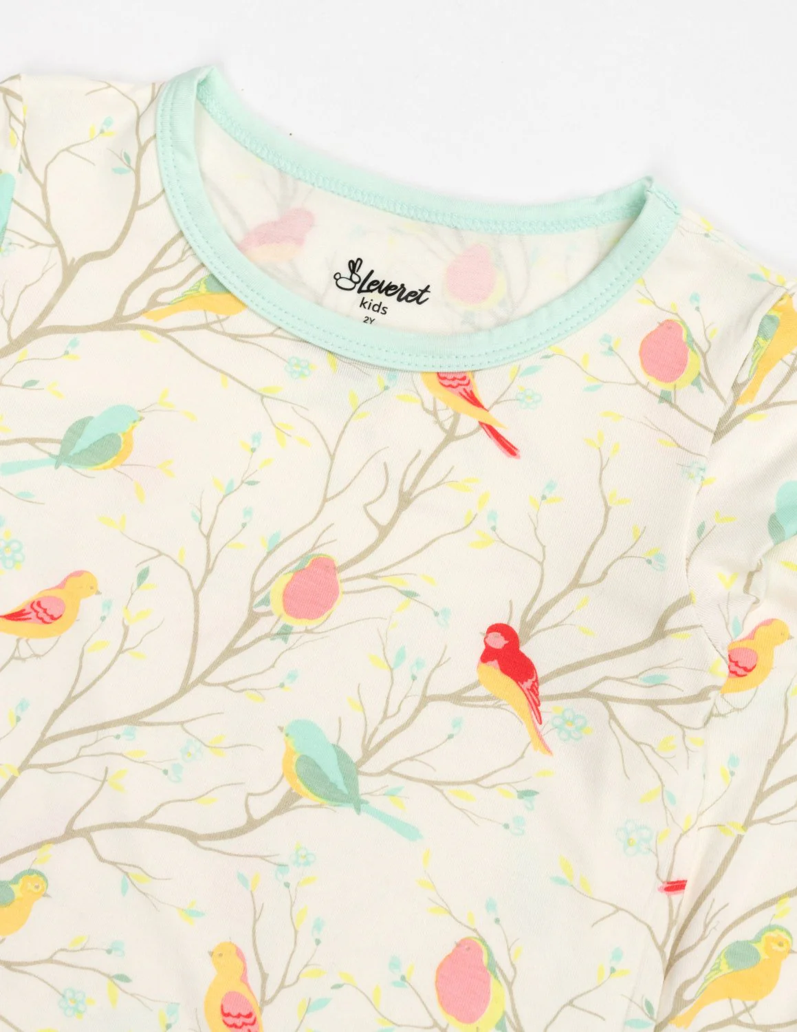 Kid's Bamboo Pajamas - Image 18