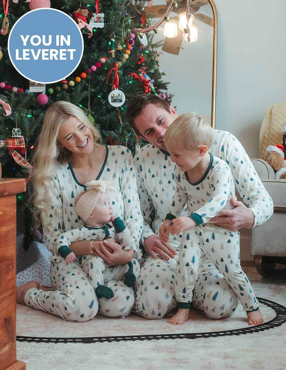 Kid's Bamboo Pajamas - Image 28